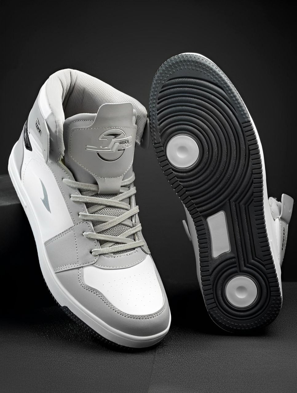 MeltedSmile Carnival-13 Unisex Sneaker Shoes