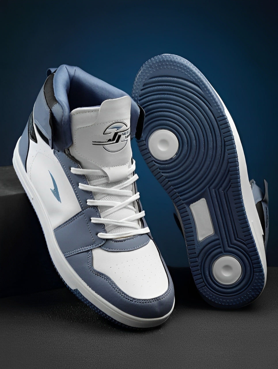 MeltedSmile Carnival-18 Unisex Sneaker Shoe